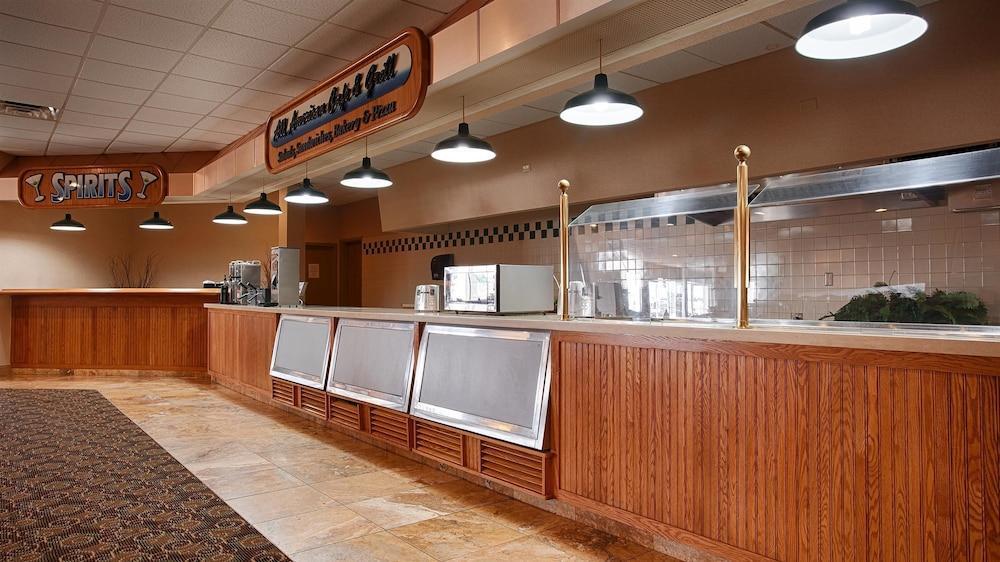 קאונסיל בלאפס Best Western Crossroads Of The Bluffs מראה חיצוני תמונה