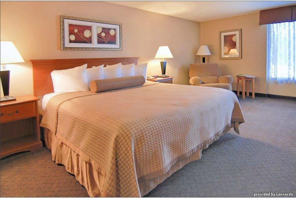 קאונסיל בלאפס Best Western Crossroads Of The Bluffs מראה חיצוני תמונה