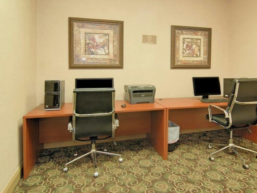 קאונסיל בלאפס Best Western Crossroads Of The Bluffs מראה חיצוני תמונה